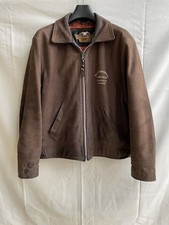 Giacca di pelle Harley