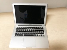 APPLE MACBOOK AIR 13" 2015 HD