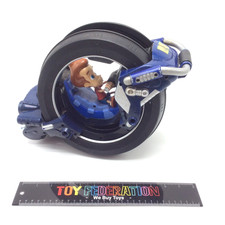 2001 Radio Shack Nickelodeon