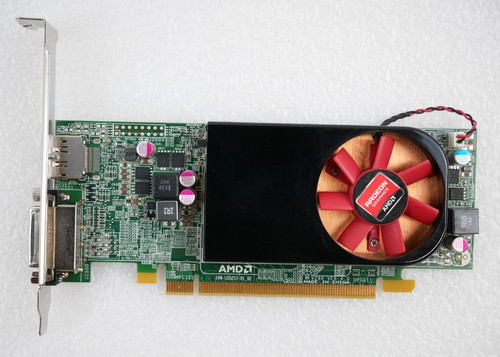 Dell 09c8c0 amd - radeon, 250