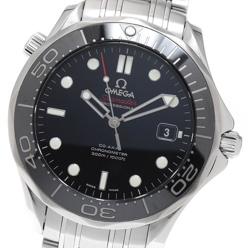 Omega seamaster300 - omega,