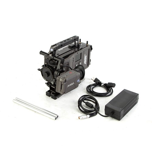 Set fotocamera arri - set,