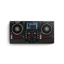 Numark MixstreamPro+XUS
