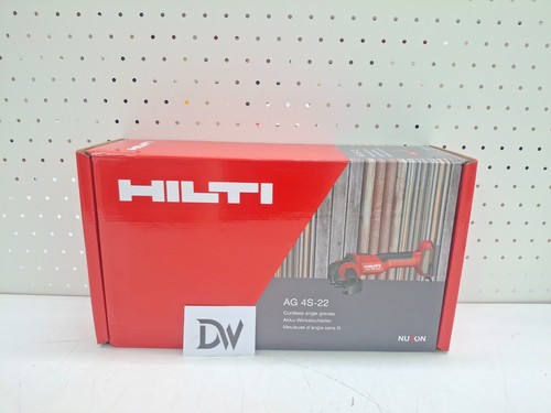 Hilti nuron smerigliatrice - nuron,