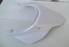 Yamaha XT660X carena