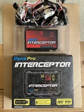 GSXR 600 Seton Interceptor