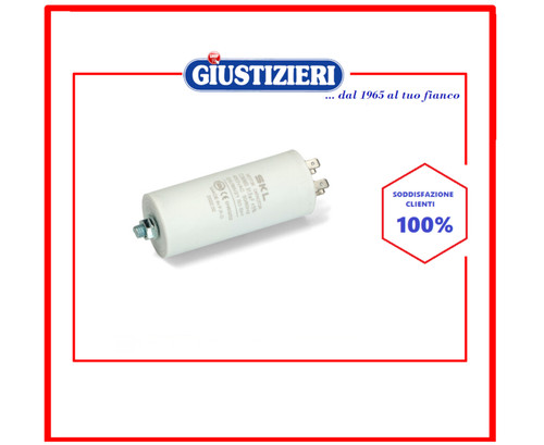 Condensatore universale 35µf - condensatore,