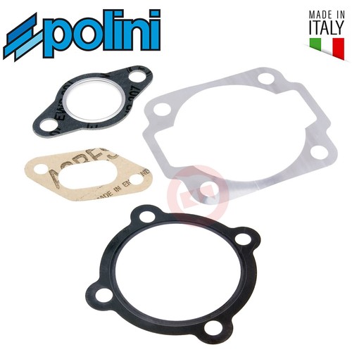 Kit guarnizioni cilindro 55 - kit,