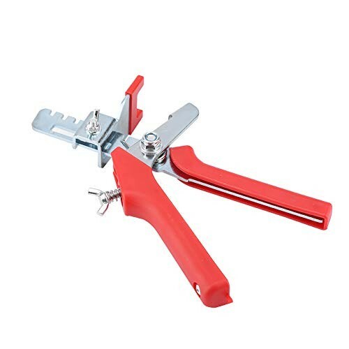 Pinza per basette