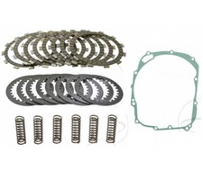 750 FZX 86/98 / 750 FZ GENESIS 87/92 - KIT EMBRAYAGE COMPLET