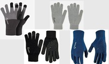 Guanti Nike ADULTI Blue Tech