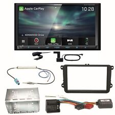 Kenwood DNX-7190DABS Android