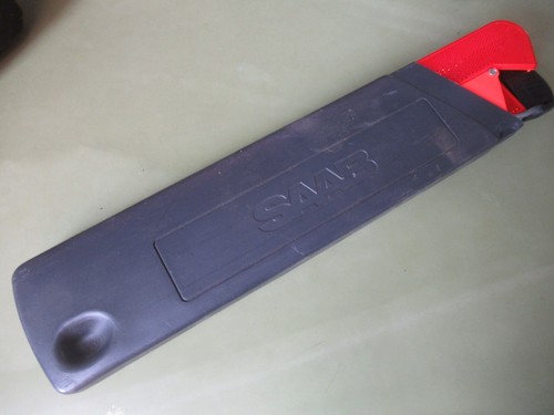 Saab triangolo di - triangolo,
