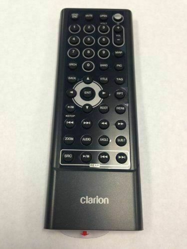 Telecomando clarion nx602 - clarion,
