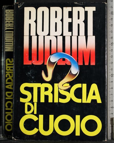Striscia cuoio robert - striscia,