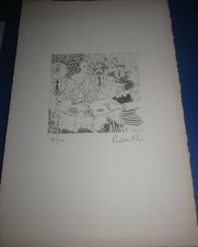 Carlo roselli incisione - carlo,
