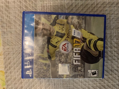 Fifa - , 17