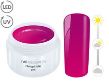 Gel UV LED effetto GEL