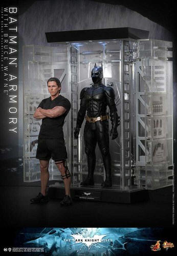 The dark knight rises batman - the,