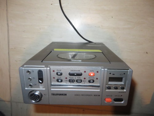 Videoregistratore compatto