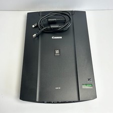 Canon Canon Canonscan Lide 110