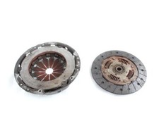 71776594 KIT FRIZIONE CON SPINGIDISCO FIAT GRANDE PUNTO 1.2 B 48KW 5M 5P (2008) 