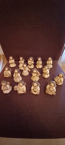Thun angeli custodi - , fuori