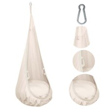 MAMOI® Altalena per bambini 3