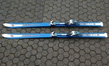 K2 USA sci alpinismo 178 cm