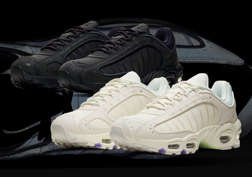 Nike air max tailwind - air,