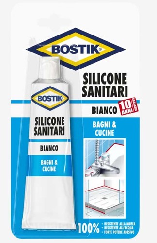 Silicone sigillante per - silicone,