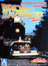 DeLorean DMC 12 Ritorno al