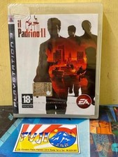 PS3 IL PADRINO 2    NUOVO
