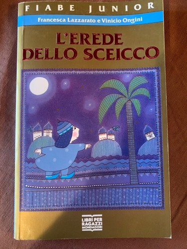 Lazzarato ongini erede - ongini, l’erede