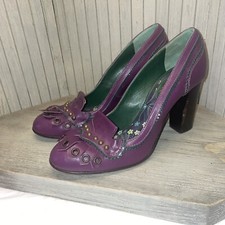 Flawless Pan Tulipani Purple