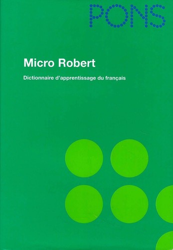 Dictionnaire apprentissage - dictionnaire, d‘apprentissage