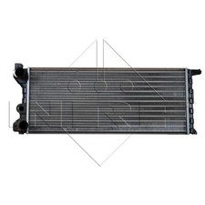 Radiatore acqua per Fiat Panda