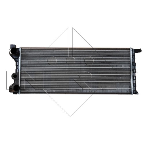 Radiatore acqua per - , fiat