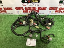 Impianto Elettrico Honda