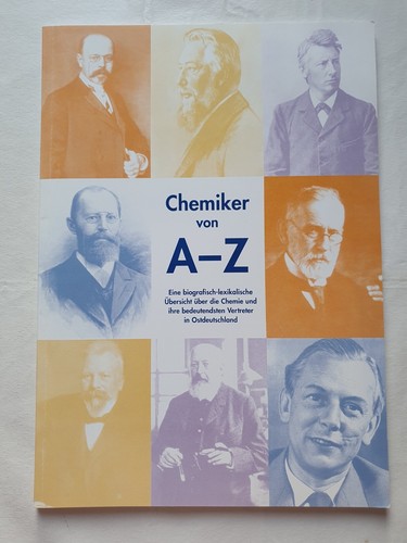 Chimico dalla alla z - a,