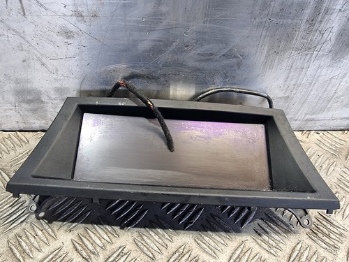 Bmw schermo display - schermo,