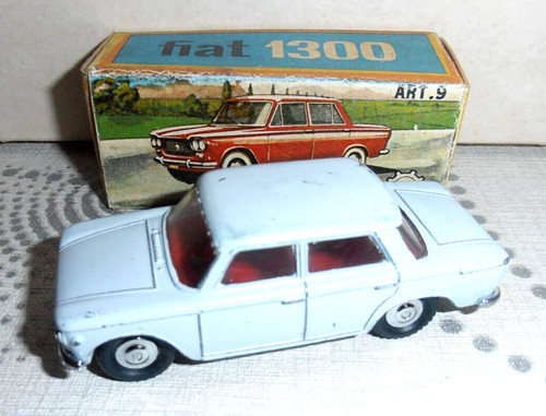 Mercury torino art 43 - torino, 1/43