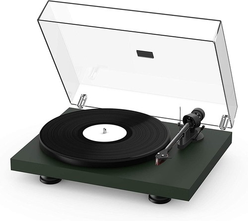 Pro ject debut - debut, carbon