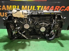 KIT RADIATORI COMPLETO JEEP