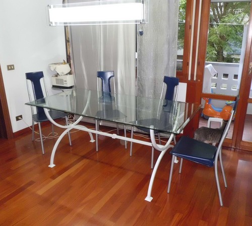 Tavolo pranzo tavolino - pranzo, salotto