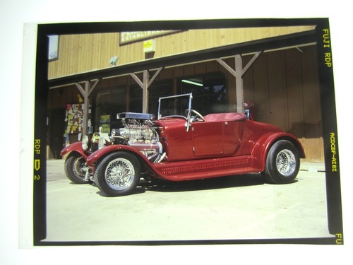 Ford 1927 street rod immagini - street,