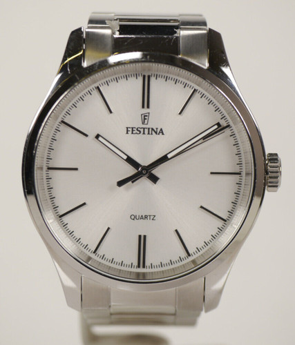 Festina classic quartz - classic,