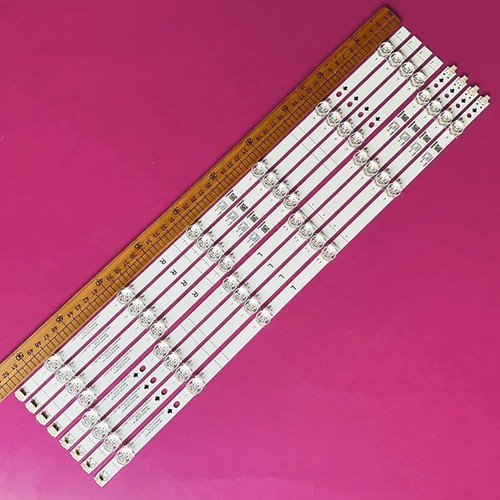 Strisce led per - led, hisense