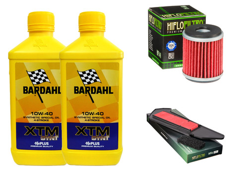 Kit tagliando yamaha max - yamaha, x-max