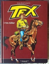 TEX: Gli eroi del Fumetto di